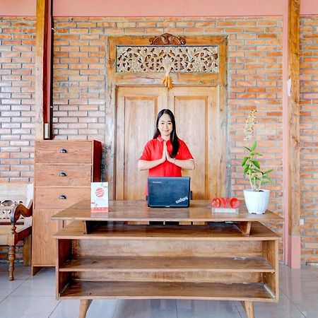 Super Oyo Collection O 90265 Cempoko Mulyo Homestay Syariah Tugu Exterior foto
